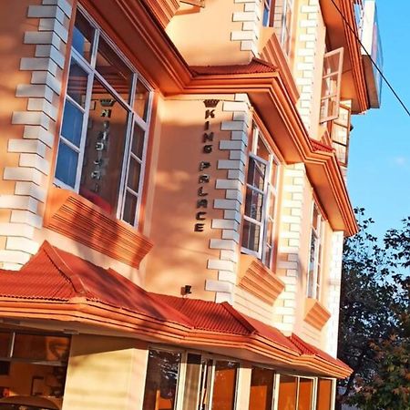 Hotel King Palace - Nature-Valley-Luxury-Room - Prime Location With Parking Facilities 西姆拉 外观 照片