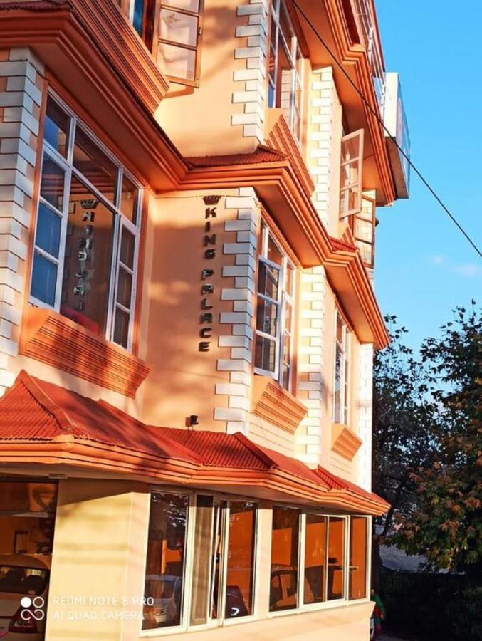 Hotel King Palace - Nature-Valley-Luxury-Room - Prime Location With Parking Facilities 西姆拉 外观 照片