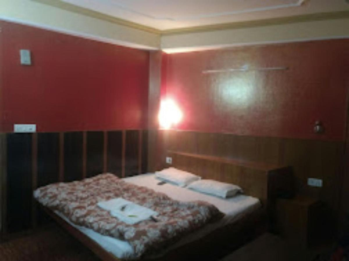 Hotel King Palace - Nature-Valley-Luxury-Room - Prime Location With Parking Facilities 西姆拉 外观 照片