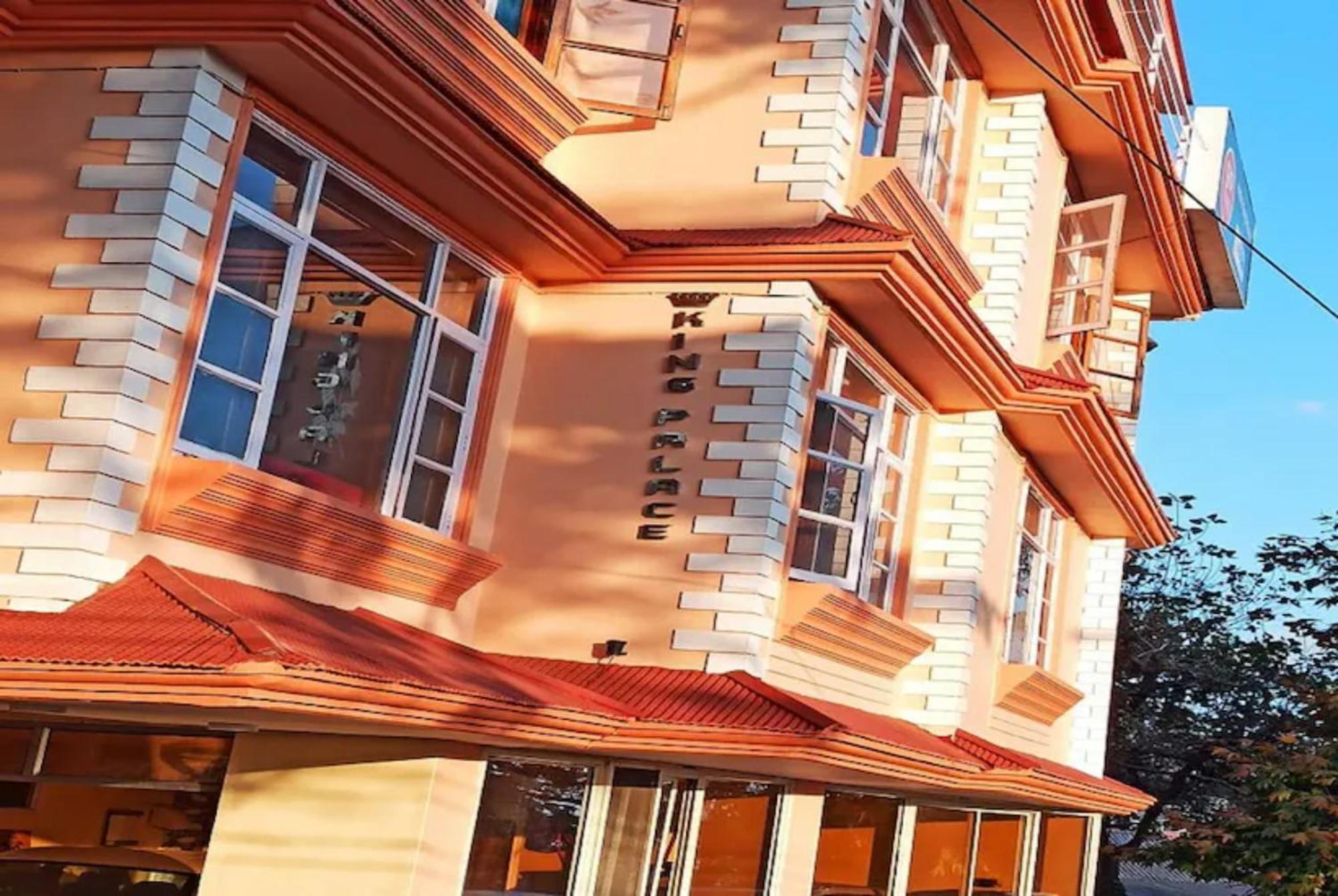 Hotel King Palace - Nature-Valley-Luxury-Room - Prime Location With Parking Facilities 西姆拉 外观 照片