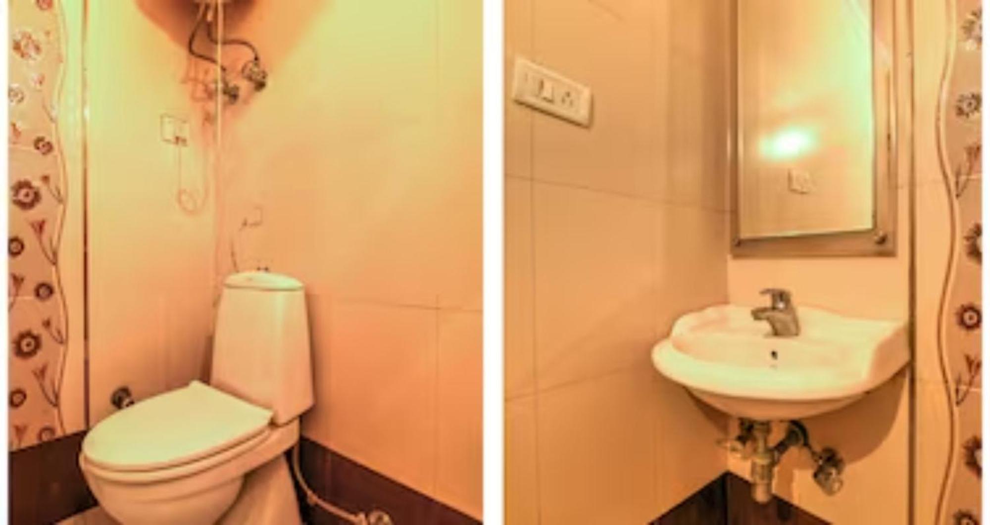 Hotel King Palace - Nature-Valley-Luxury-Room - Prime Location With Parking Facilities 西姆拉 外观 照片