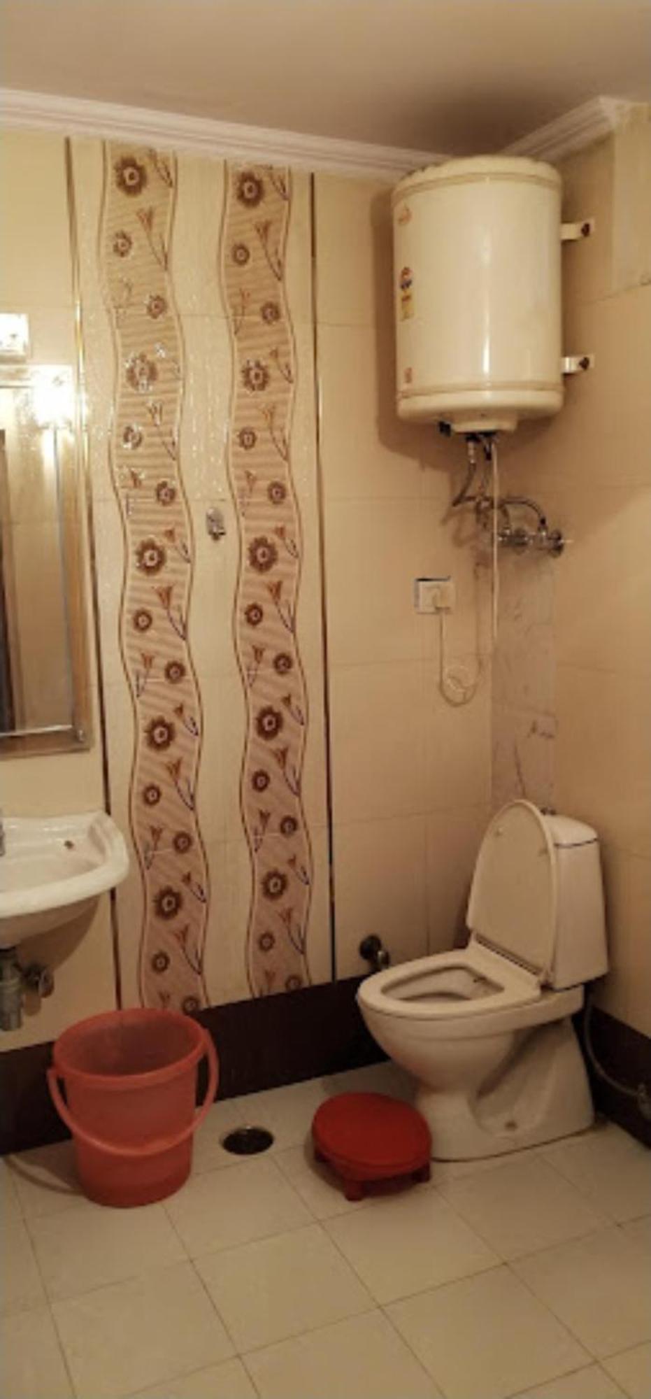 Hotel King Palace - Nature-Valley-Luxury-Room - Prime Location With Parking Facilities 西姆拉 外观 照片