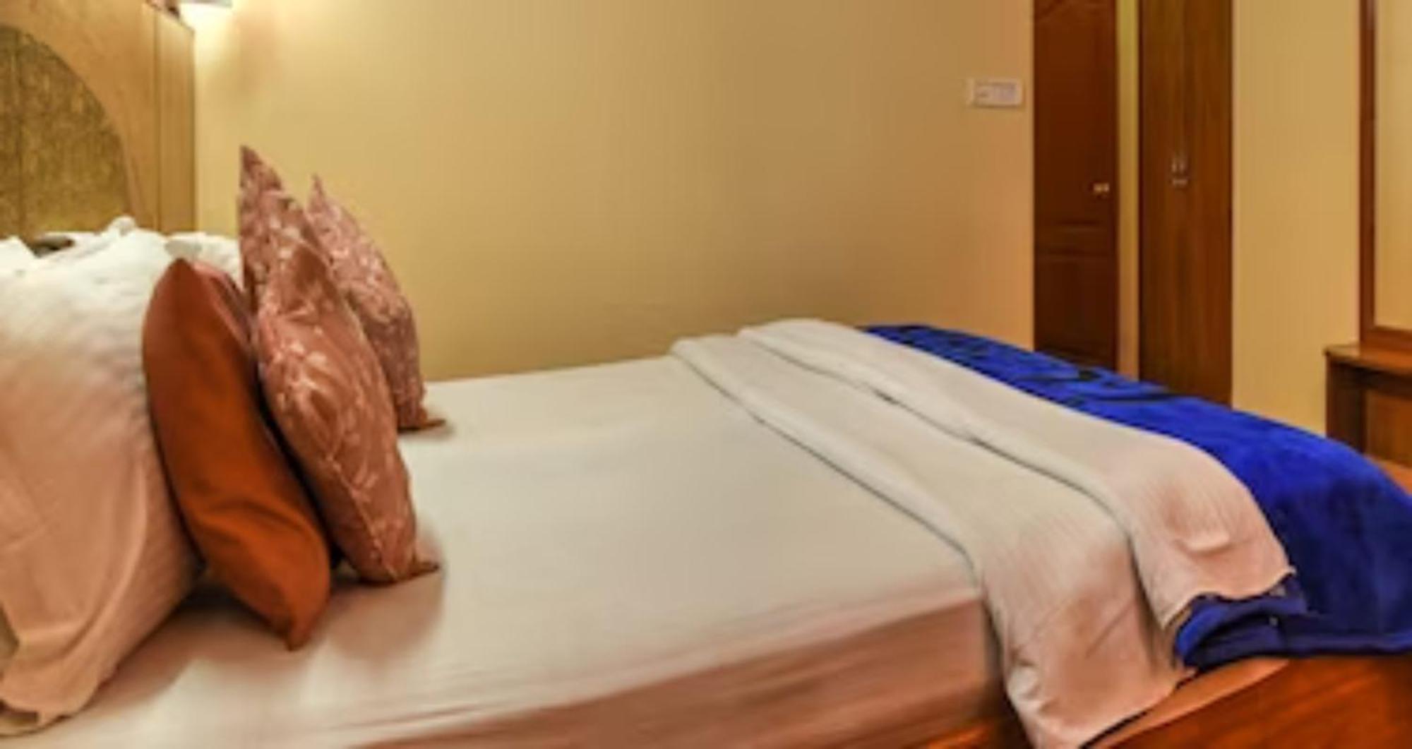 Hotel King Palace - Nature-Valley-Luxury-Room - Prime Location With Parking Facilities 西姆拉 外观 照片